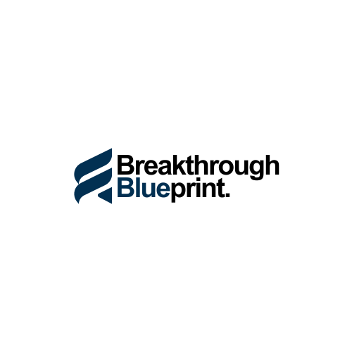 Breakthrough Blueprint Logo